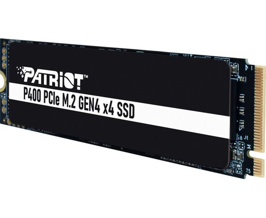  SSD PATRIOT P400 P400P1TBM28H M.2 2280 1TB 