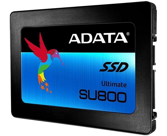  SSD Adata Sata3 512Gb ASU800SS-512GT-C SU800 2.5" 