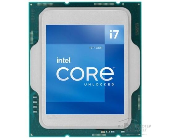  Процессор Intell Core i7 12700K CM8071504553828SRL4N Soc-1700 3.6GHz/Intel UHD Graphics 770 Tray 