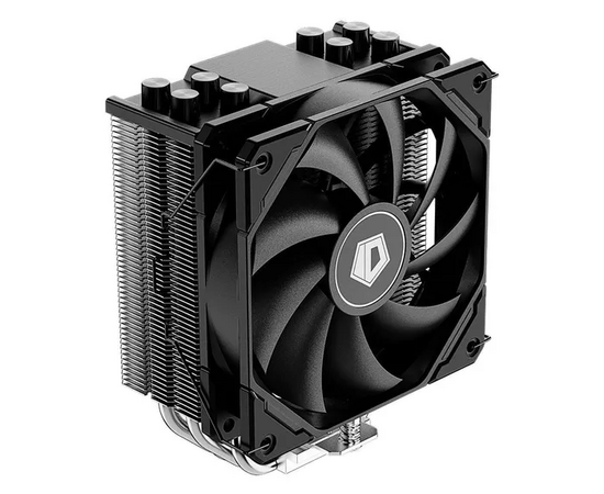  Кулер ID-Cooling SE-214-XT Pro (All socket, TDP 180W, PWM) 
