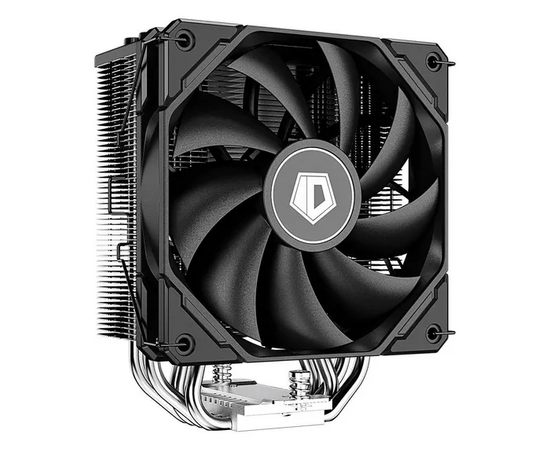  Кулер ID-Cooling SE-214-XT Pro (All socket, TDP 180W, PWM) 