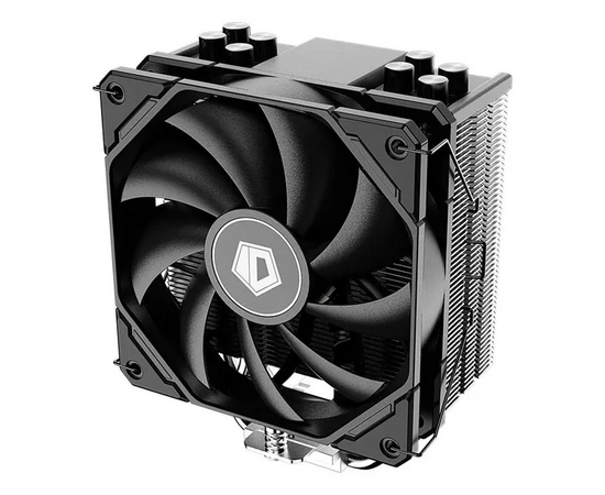  Кулер ID-Cooling SE-214-XT Pro (All socket, TDP 180W, PWM) 