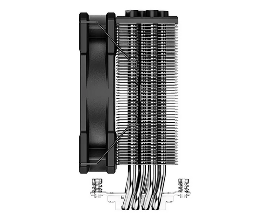 Кулер ID-Cooling SE-214-XT Pro (All socket, TDP 180W, PWM) 