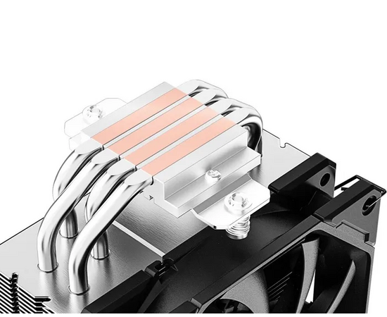  Кулер ID-Cooling SE-214-XT Pro (All socket, TDP 180W, PWM) 