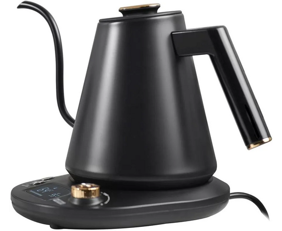  Электрочайник CENTEK CT-1005 Black 
