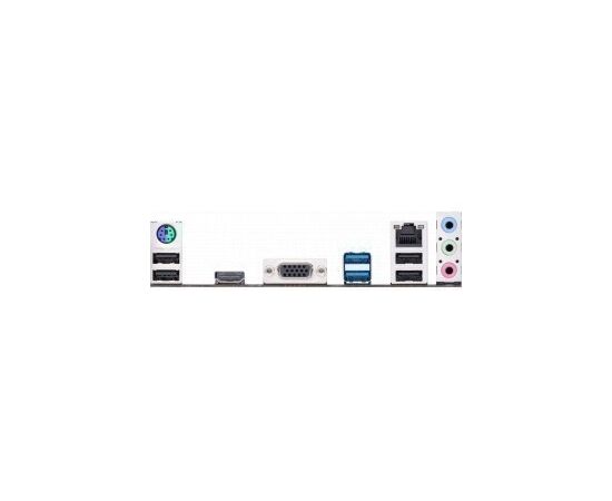  MB s1700 ASUS PRIME H610M-K D4 mATX 2xDDR4 PCIEx16 PCIEx1 M.2 HDMI VGA GLAN (90MB1A10-M0EAY0) 