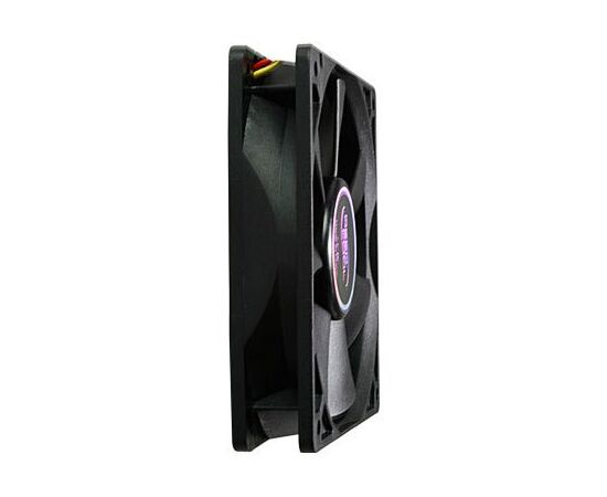  Вентилятор 120 мм Deepcool XFAN 120, 3-pin, Molex, Ф120x25, 1300rpm, 23,7dBA, 43.56 CFM, HDB (hydro dynamic bearing), 180 гр 
