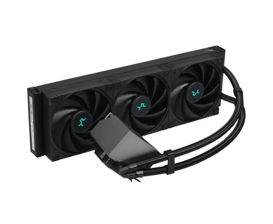  СВО Deepcool LT720 (R-LT720-BKAMNF-G-1) 