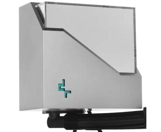  СВО Deepcool LT720 (R-LT720-BKAMNF-G-1) 