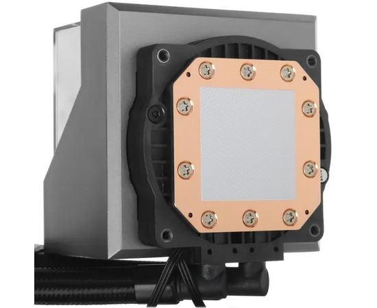  СВО Deepcool LT720 (R-LT720-BKAMNF-G-1) 