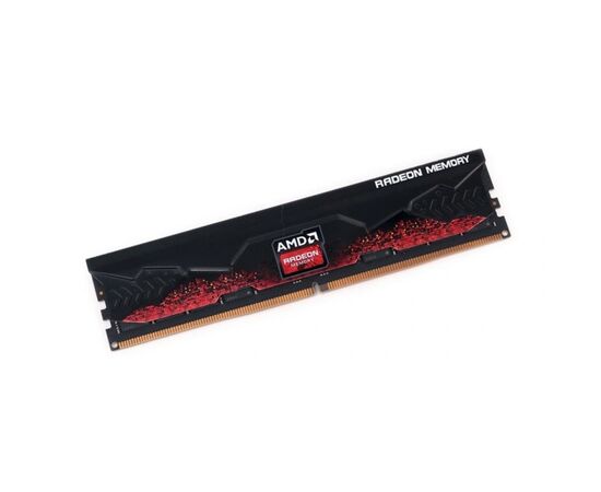  ОЗУ AMD Radeon R5S58G4800U1S 8GB DDR5 4800 Long DIMM Non-ECC, CL40 1.1V Heat Shield Retail 