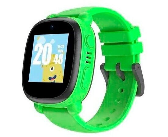  Смарт-часы INOI Kids Watch Lite Green 