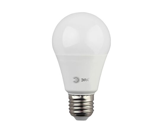  Лампочка Эра LED A60-7W-827-E27 (Б0029819) 