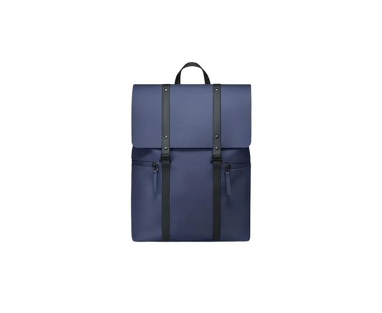  Рюкзак Gaston Luga RE804 Backpack Spläsh 2.0 13" Dark Blue 