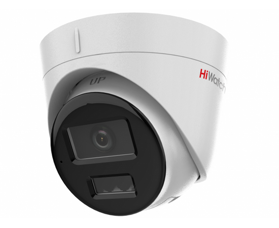  IP-камера HiWatch DS-I253M(C) (2.8mm) 2.8-2.8мм цв. корп.:белый 