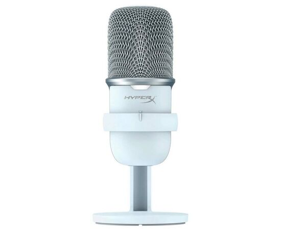  Микрофон HyperX SoloCast 519T2AA White 