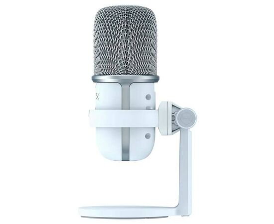  Микрофон HyperX SoloCast 519T2AA White 