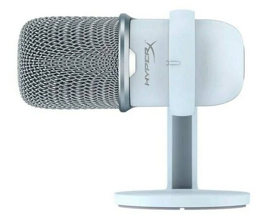  Микрофон HyperX SoloCast 519T2AA White 