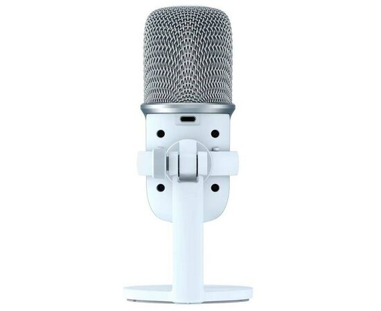  Микрофон HyperX SoloCast 519T2AA White 