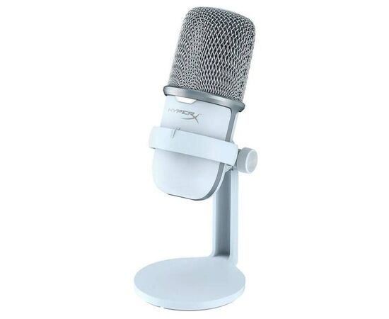  Микрофон HyperX SoloCast 519T2AA White 