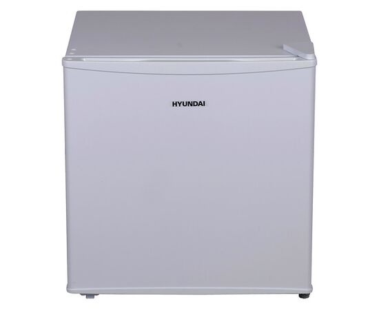  Холодильник Hyundai CO0502 белый 49.2x47.2x45см (однокамерный) 