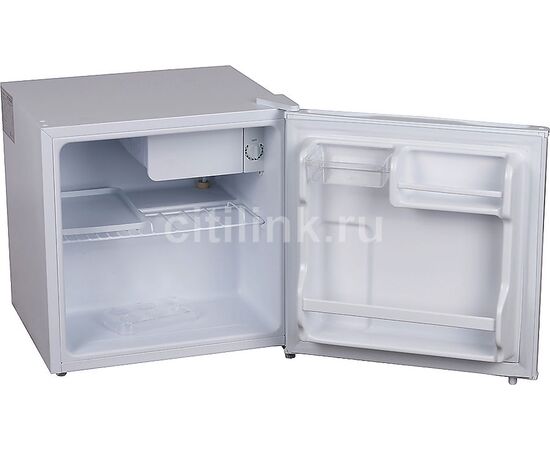  Холодильник Hyundai CO0502 белый 49.2x47.2x45см (однокамерный) 