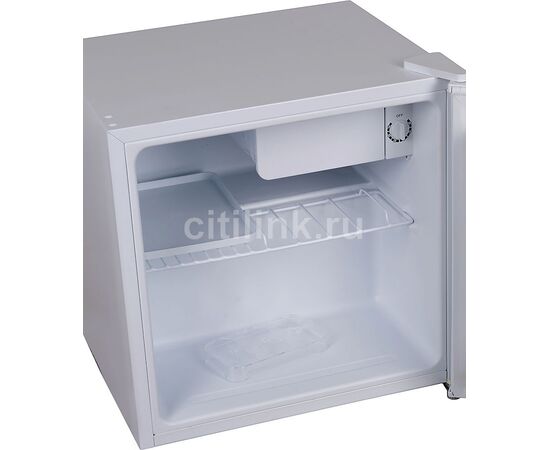  Холодильник Hyundai CO0502 белый 49.2x47.2x45см (однокамерный) 