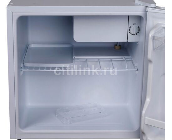  Холодильник Hyundai CO0502 белый 49.2x47.2x45см (однокамерный) 