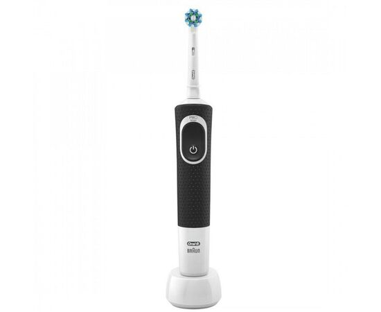  Электрическая зубная щетка Oral-B Braun Vitality D100.413.2 Cross Action Black 