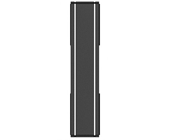  Вентилятор ID-Cooling AF-125-K 120x120mm 4-pin 14-30dB 170gr Ret 