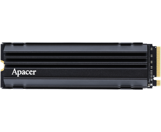  SSD Apacer AS2280Q4 (AP2TBAS2280Q4U-1) M.2 2280 2TB 