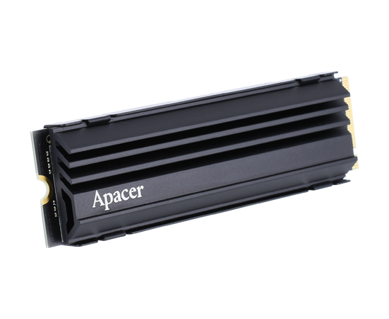  SSD Apacer AS2280Q4 (AP2TBAS2280Q4U-1) M.2 2280 2TB 