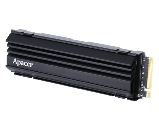  SSD Apacer AS2280Q4 (AP2TBAS2280Q4U-1) M.2 2280 2TB 