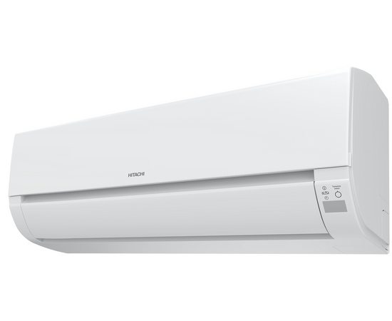  Настенная сплит-система Hitachi X-Comfort RAK-50REF/RAC-50WEF белый 