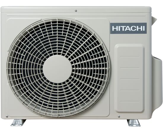  Настенная сплит-система Hitachi X-Comfort RAK-50REF/RAC-50WEF белый 