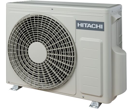 Настенная сплит-система Hitachi X-Comfort RAK-50REF/RAC-50WEF белый 
