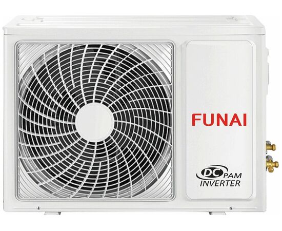  Кондиционер Funai Sensei DC Inverter RAC-I-SN25HP.D04/S/RAC-I-SN25HP.D04/U комплект 