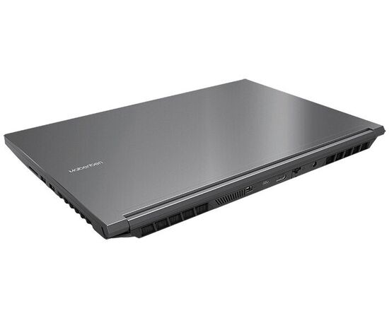  Ноутбук Maibenben X527 15,6" FHD IPS 144Hz/i7-12650H/16Gb/512Gb SSD/RTX 4060 8Gb/Linux/Grey 