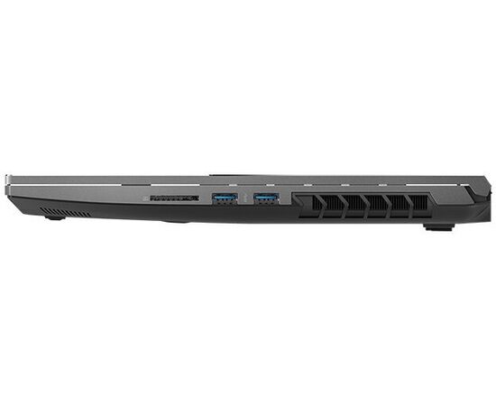  Ноутбук Maibenben X527 15,6" FHD IPS 144Hz/i7-12650H/16Gb/512Gb SSD/RTX 4060 8Gb/Linux/Grey 