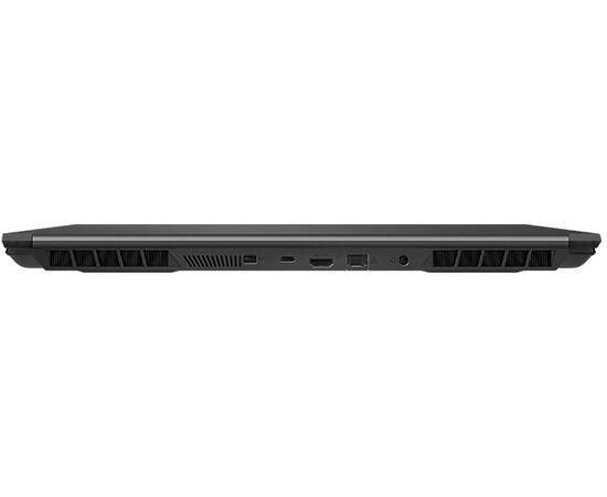  Ноутбук Maibenben X527 15,6" FHD IPS 144Hz/i7-12650H/16Gb/512Gb SSD/RTX 4060 8Gb/Linux/Grey 