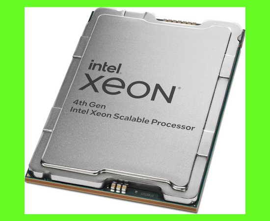  Процессор Intel Xeon Gold 6438N (PK8071305122101) 32 Cores, 64 Threads, 2.0/3.6GHz, 60M, DDR5-4800, 2S, 205W OEM 