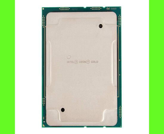 Процессор Intel Xeon Gold 6438N (PK8071305122101) 32 Cores, 64 Threads, 2.0/3.6GHz, 60M, DDR5-4800, 2S, 205W OEM 