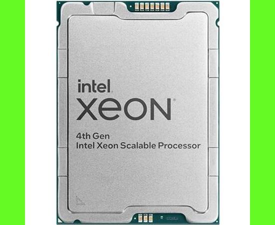  Процессор Intel Xeon Gold 6414U (PK8071305072001) 32 Cores, 64 Threads, 2.0/3.4GHz, 60M, DDR5-4800, 1S, 250W OEM 