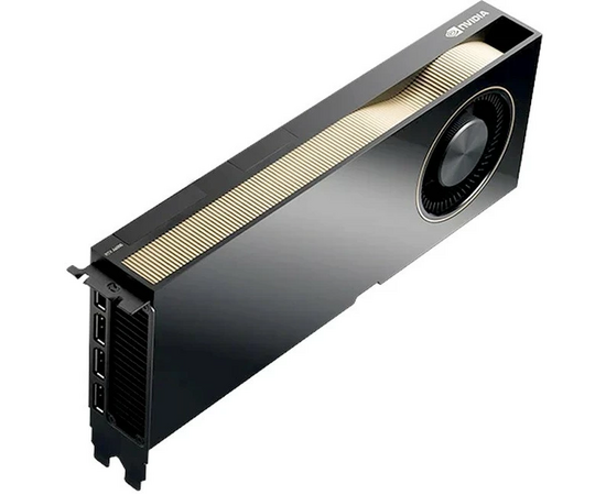  Видеокарта Nvidia RTX A6000 (900-5G133-1700-000) 