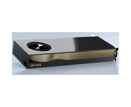  Видеокарта Nvidia RTX A6000 (900-5G133-1700-000) 