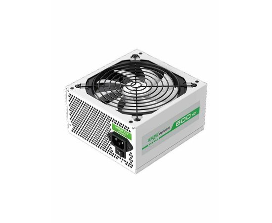  Блок питания ZIRCON GTI-800 White ATX 800W 
