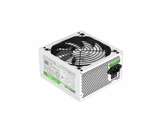  Блок питания ZIRCON GTI-800 White ATX 800W 