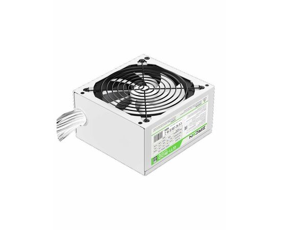  Блок питания ZIRCON GTI-800 White ATX 800W 