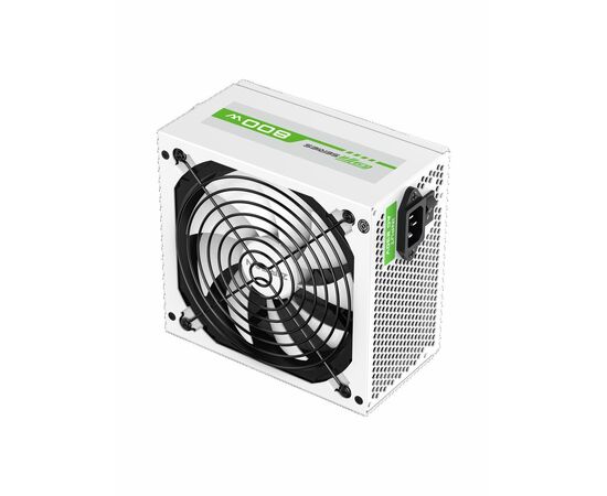  Блок питания ZIRCON GTI-800 White ATX 800W 