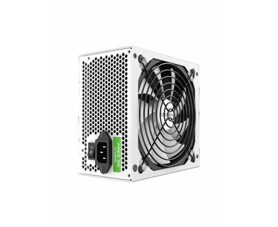  Блок питания ZIRCON GTI-800 White ATX 800W 